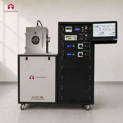 Thermal Evaporation System
