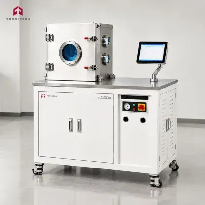 TVAC Thermal Vacuum Test Chamber