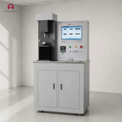 Universal Friction &amp; Wear Tester