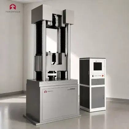 Universal Testing Machines - Tensile Tester
