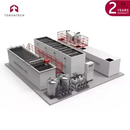Water Treatment System