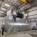 Hydrostatic Burst Pressure Tester for Thermoplastic Pipes