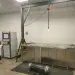 Hydrostatic Burst Pressure Tester for Thermoplastic Pipes