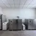 Hydrostatic Burst Pressure Tester for Thermoplastic Pipes
