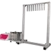 Catheter Cuff Inflating Diameter Tester