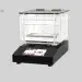 Ceramics Density Tester, Density Meter, Density Tester, Densimeter, Specific Gravity Tester