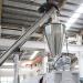 ACT Conical twin screw extruder