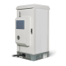 Continuous Monitoring System for Heavy Metals in Flue Gas