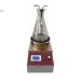 Sediment Extraction in Crude Oil and Fuel Oil