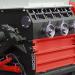 CRUSHER - HEAVY DUTY PLASTIC CRUSHERS GRINDING MACHINE