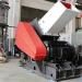 CRUSHER - PLASTIC CRUSHER MACHINE FOR GRINDING LONG PLASTIC PIPES
