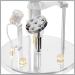 Desk Sputter Coater