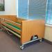 ELECTRIC HOSPITAL BED