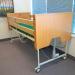 ELECTRIC HOSPITAL BED