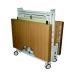 ELECTRIC HOSPITAL BED