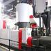 Excellent Degassing and Filtering Pelletizing Line