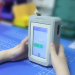 Handheld Raman Spectrometer