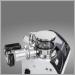 Desk Sputter Coater