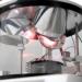 Desk Sputter Coater
