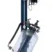 Jacketed Lifting Glass Reactor