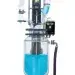 Jacketed Lifting Glass Reactor