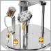 Sample Holder Stages of DCT-300