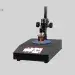 Liquid Density Tester, Density Meter, Density Tester, Densimeter, Specific Gravity Tester