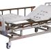Manual Hospital Bed - ToronCare 1010