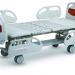 MANUAL HOSPITAL BEDS