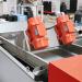 Mini Shredder Extruder Pelletizing Line