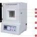 Muffle Furnace TT-MF-12-1700
