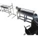 Optical Fiber Cable Tensile Testing Machine - Indoor Cable