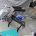 Optical Fiber Cable Tensile Testing Machine - Indoor Cable