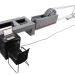 Optical Fiber Cable Tensile Testing Machine - Outdoor Cable