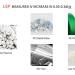 LSP Achieve Higher Throughput