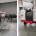 Plastic Film and Bag Recycling Squeezer TT-ASD