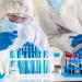 Portable XRD Analyzer – X-ray Diffractometer – SHINE Research Edition