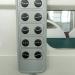 Electric Hospital Bed