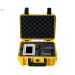 Handheld Raman Spectrometer
