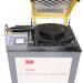 Rebar Bend & Re-bend Testing Machine - TTRBM