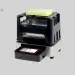 Rubber, Plastics and Elastic Materials Density Tester