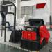 Plastic Recycling Shredder Machine For Waste Management
