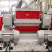 SHREDDER - SINGLE SHAFT PLASTIC SHREDDER FOR PIPE RECYCLING