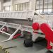 SHREDDER - SINGLE SHAFT PLASTIC SHREDDER FOR PIPE RECYCLING