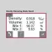 Solid Materials Density Tester, Density Meter, Density Tester, Densimeter, Specific Gravity Tester