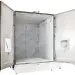 Walk in Dust Test Chamber