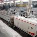 TT-AWPC Wood-Plastic Profile Extrusion Line