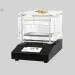 Gold Purity Density Tester, Density Meter, Density Tester, Densimeter, Specific Gravity Tester