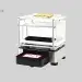 Gold Purity Density Tester, Density Meter, Density Tester, Densimeter, Specific Gravity Tester