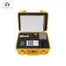 Portable Octane and Cetane Tester
